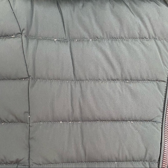 Babaton Reza Puffer Jacket - Picture 9 of 12